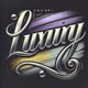 Luxury feat M1NU HAEBIN Single