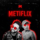 Metiflix feat Mc Koruja Maax Deejay Single