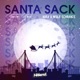 Santa Sack Single