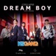 Dream Boy Cover feat AUM TARISA Single