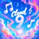 Cloud 9 feat YABOIINURRØ auceGod Ghostly Mo NOVO Single
