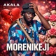 MORENIKEJI feat Areeola Single