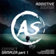 Addictive Sounds Contact Sampler Pt 1 EP