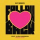 Follow Back feat Jilex Anderson Single