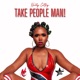 Take People Man Single