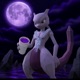 Mewtwo Single