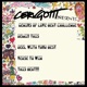 CERV CHALLENGE feat Lev 20 Single