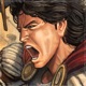 Too Great Alexander The Great feat McGwire Single