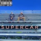 SUPERCAR feat Mozes Single