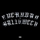 Everyday Is Halloween Single