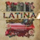 Latina feat Sam Jayres Single