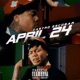 April 24th Single