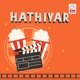 Hathiyar Original Motion Picture Soundtrack EP