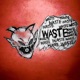 WASTE feat DIRTYBUTT Single