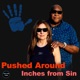 Pushed Around feat Karen Holloway Brewer Robert Brewer Wrecking Crew E J Ouellette Single