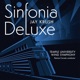 Sinfonia Deluxe Single