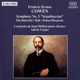 Cowen Symphony No 3 Scandanavian
