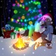 It Ain t No Christmas Without You feat Dylan Longworth Wilber CR Single