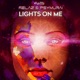 Lights on Me Single