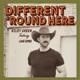 Different Round Here feat Luke Combs Single