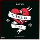 Thrill Is Gone feat Mark Borino Single