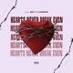 Hearts Never Break Even Single