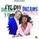 I ve Got Dreams To Remember feat Sharrie Single