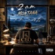 2 Am in Montana Single