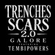 Trenches Scars 2 0 feat TembiPowers Single