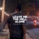 Leave me the hell alone feat Ids beats Single