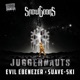Juggernauts Single