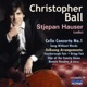 Christopher Ball Music for Cello