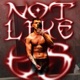 NOT LIKE US Single