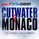 Cutwater Monaco Radio Edit feat Houston County Cowboy Single