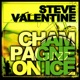 Champagne On Ice Single