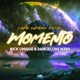 Momento Lady Luminis Remix Single