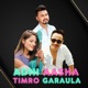 Adhi Aasha Timro Garaula feat Kiran Bhujel Single