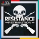 Resistance Retribution Original Video Game Soundtrack