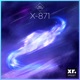X 871 Single