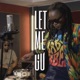 Let Me Go Acoustic Single