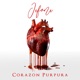 Corazón Purpura