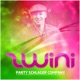 Party Schlager Company Single