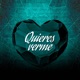 Quieres verme Single