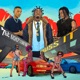 BUSS IT feat Kashcpt Babydaiz Single
