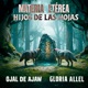 MATERIA ETÉREA Single