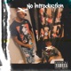 No Introduction EP