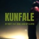 KUNFALE feat DEBO ADIM 90s APUN Single