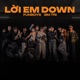 LỜI EM DOWN Single