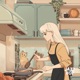 Kitchen Tales EP