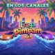 En los canales feat Truiex LA FRAGA PIMPAN Single